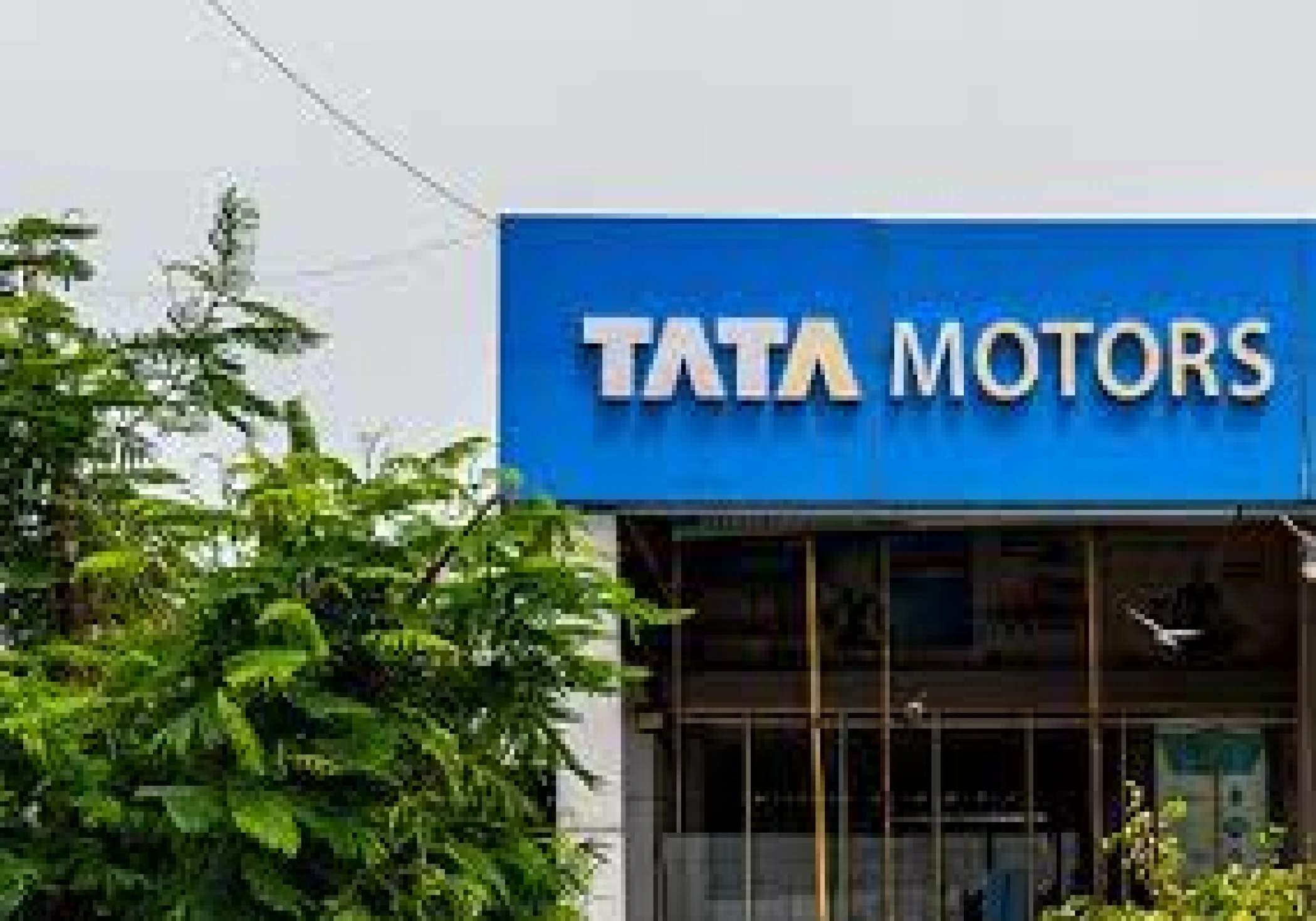 Tata Motors Invests Big in New Products and Technologies: JLR Gets Lion's Share Tata Motors Invests Big in New Products and Technologies: JLR Gets Lion's Share